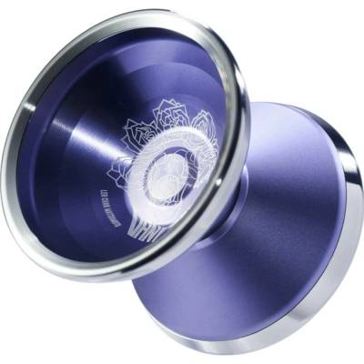 c3yoyodesign Vanitas Leo Chan signature yo-yo Levandulová
