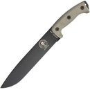 ESEE Junglas Tactical