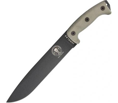 ESEE Junglas Tactical