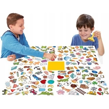 HM Studio Oko špióna