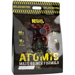 NUCLEAR NUTRITION Nuclear Atomic | Mass Gainer Formula [7000 грама] Bounty