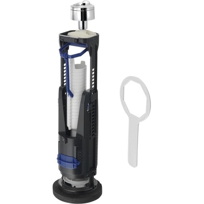 Geberit vypouštěcí ventil 136.901.21.2