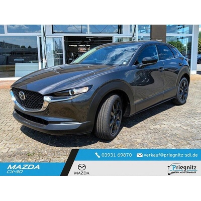 Mazda CX-30 2.0 186 137 kW
