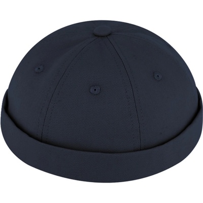 Fiebig Headwear since 1903 tmavě modrá