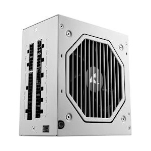 Sharkoon Rebel P20 Cybenetics 1200W Platinum White