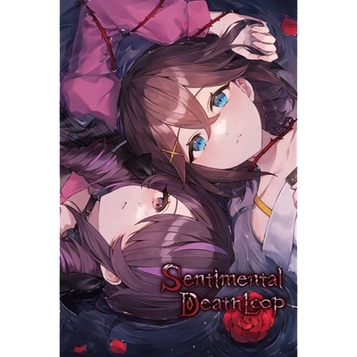 Игра Sentimental Death Loop за PC Steam, Електронна доставка