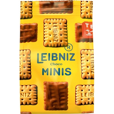 Leibniz Minis Choco 100 g