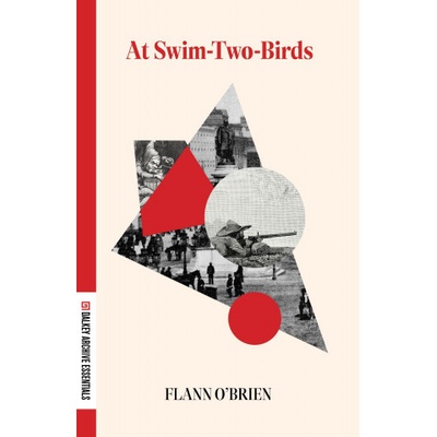 At Swim-Two-Birds