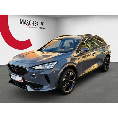 Cupra Formentor 228 kW