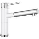 Image 1 of BLANCO ALTA-S Compact SILGRANIT