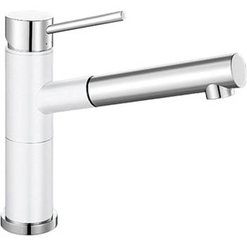 Image 1 of BLANCO ALTA-S Compact SILGRANIT