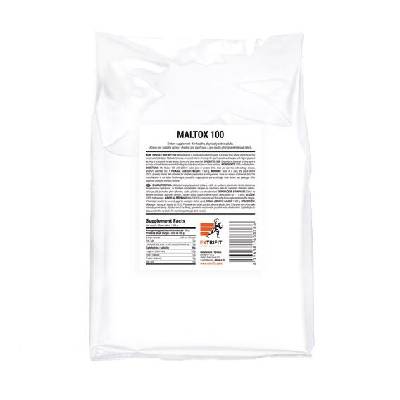 Extrifit MALTOX 100 Maltodextrin EU - 1500g