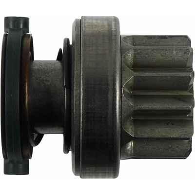 Voľnobežná prevodovka, štartér AS-PL SD0252(BOSCH)