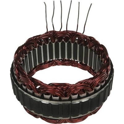 Stator alternátoru Mitsubishi A383T24970