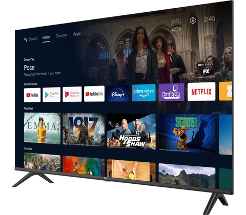 TCL 43L5A