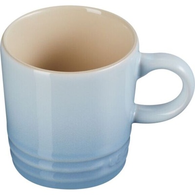 Le Creuset Голяма чаша за еспресо Le Creuset 100 мл светлосиня (70305104200099)