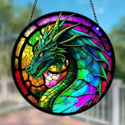 Lapač Slnka-Dragon/Typ4/L H37237