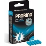 HOT Potency Caps за мъже 5 пакета (P23002)