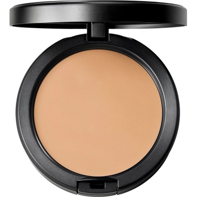 MAC Cosmetics Studio Fix Powder Plus Foundation matující pudrový make-up N4.75 12 g