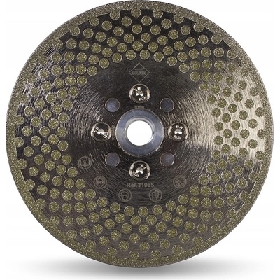 Rubi Diamantový kotouč 125 mm 31965