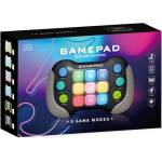  Gamepad - електронна игра за памет с 5 режима