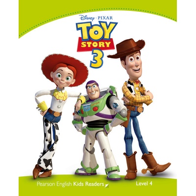 Penguin Kids 4 Toy Story 3