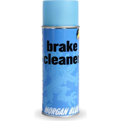 Morgan Blue Brake Cleaner 400 ml