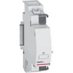 Legrand Независим напреженов изключвател /шунт/ 12-48V за TX3/DX3 1 мод. - 406276 (406276)