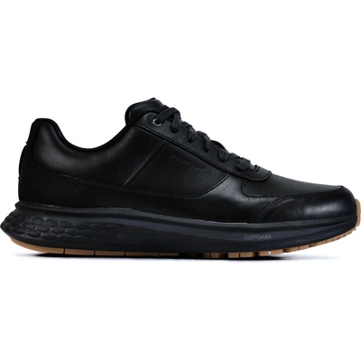 Footjoy FJ Hampton Mens black
