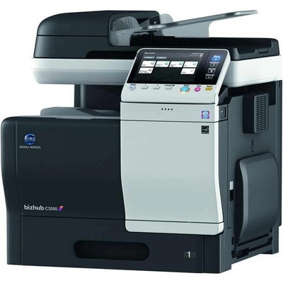 Konica Minolta Bizhub C3351