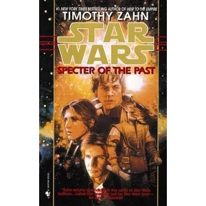 Star Wars Legends: Specter of the Past (2009)