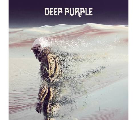 Whoosh - Deep Purple LP