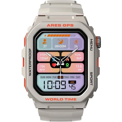 ZeBlaze Ares GPS