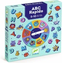 Cool School ABC Rapido