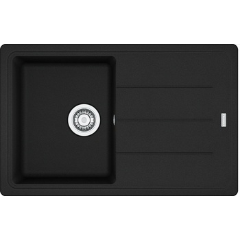 Franke BFG 611-78 Matná čierna