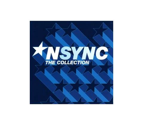 'N Sync - The Collection