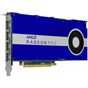 Image 1 of AMD Radeon Pro W5500 8GB GDDR6 128bit (100-506095)