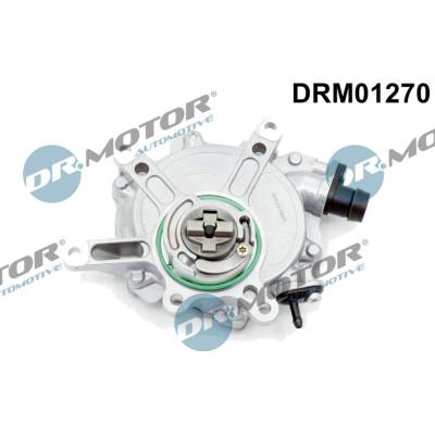 DR.MOTOR AUTOMOTIVE Vákuové čerpadlo brzdového systému DRM01270