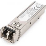 DIGITUS DN-81010 мрежов трансивърен модул 1250 Мбит/с SFP/GBIC 850 nm (DN-81010)