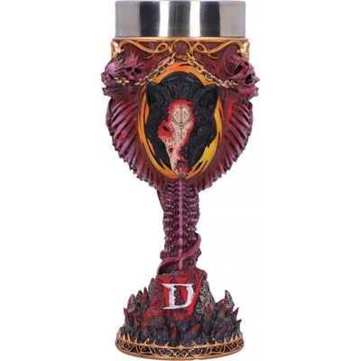 Diablo IV Mephisto pohár