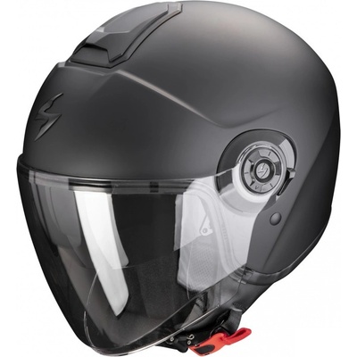 Otvorená SCORPION Exo-City II Solid