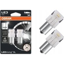 Osram LEDriving SL 7506DWP-02B P21W 12V 4W BA15s