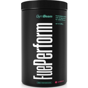 GymBeam FuePerform, 390 Grams - fitnesdobavki - 27,34 лв