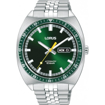 Lorus RL443BX9