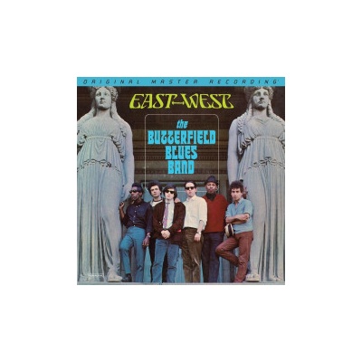 Butterfield Blues Band - East-West MSFL Vinyl LP