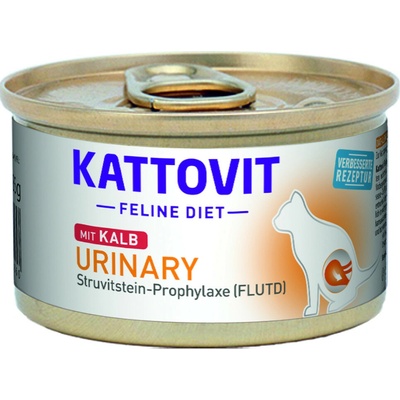 Kattovit Urinary 12 x tuniak 85 g