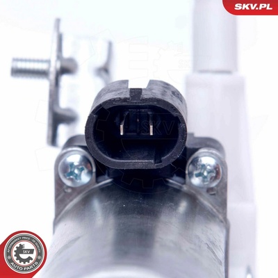 Mechanizmus zdvíhania okna ESEN SKV 00SKV491