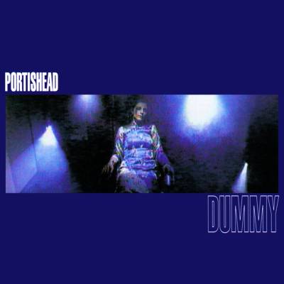 Universal Portishead: Dummy - CD (029639)