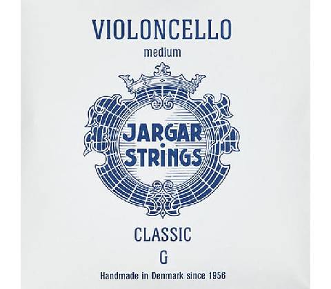 Jargar Classic G
