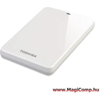 Toshiba StorE Canvio 2.5 2TB USB 3.0 HDTC720EW3CA